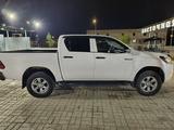 Toyota Hilux 2019 года за 15 500 000 тг. в Атырау – фото 4
