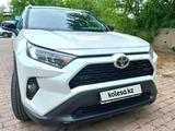 Toyota RAV4 2021 годаүшін16 200 000 тг. в Усть-Каменогорск
