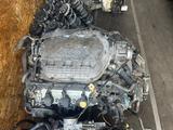 Двигатель АКПП на Хонда Пилот J35А8 привазной из Японии за 450 000 тг. в Алматы – фото 5