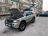 Mitsubishi Montero Sport 2001 года за 5 600 000 тг. в Тараз – фото 3