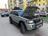 Mitsubishi Montero Sport 2001 года за 5 600 000 тг. в Тараз
