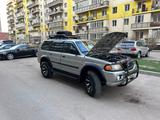 Mitsubishi Montero Sport 2001 года за 5 600 000 тг. в Тараз – фото 2