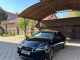 Lexus GS 450h 2014 годаүшін15 600 000 тг. в Алматы