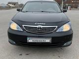 Toyota Camry 2003 года за 4 100 000 тг. в Тараз – фото 2