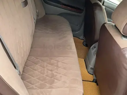 Toyota Camry 2003 года за 4 100 000 тг. в Тараз – фото 11