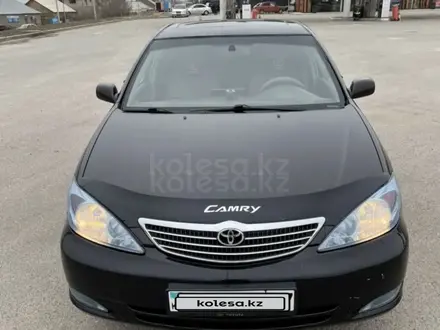 Toyota Camry 2003 года за 4 100 000 тг. в Тараз