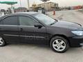 Toyota Camry 2003 годаүшін4 100 000 тг. в Тараз – фото 4