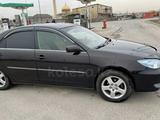 Toyota Camry 2003 года за 4 100 000 тг. в Тараз – фото 4