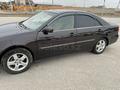 Toyota Camry 2003 годаүшін4 100 000 тг. в Тараз – фото 3