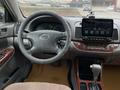 Toyota Camry 2003 годаүшін4 100 000 тг. в Тараз – фото 5