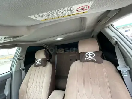 Toyota Camry 2003 года за 4 100 000 тг. в Тараз – фото 6