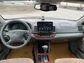 Toyota Camry 2003 годаүшін4 100 000 тг. в Тараз – фото 8