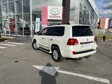 Toyota Land Cruiser 2013 годаfor19 590 000 тг. в Усть-Каменогорск – фото 5