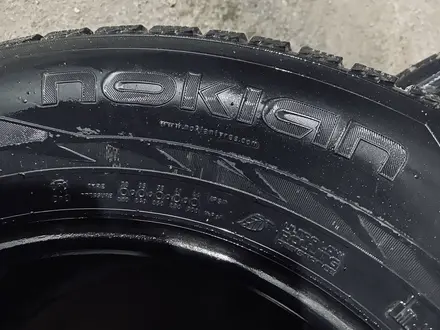 Nokian hakkapeliitta 285/60 R18 за 40 000 тг. в Караганда