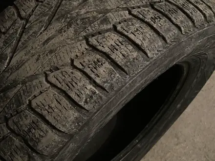 Nokian hakkapeliitta 285/60 R18 за 40 000 тг. в Караганда – фото 4