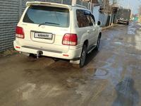 Lexus LX 470 1999 годаүшін8 500 000 тг. в Тараз