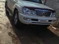 Lexus LX 470 1999 годаүшін8 500 000 тг. в Тараз – фото 3