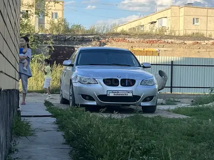 BMW 525 2004 года за 6 000 000 тг. в Астана