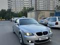 BMW 525 2004 годаүшін5 900 000 тг. в Астана – фото 2