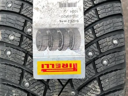 Pirelli 255/45/20 шип за 850 000 тг. в Астана