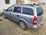 Opel Astra 2002 годаүшін2 650 000 тг. в Актау – фото 2