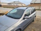 Opel Astra 2002 года за 2 650 000 тг. в Актау – фото 3