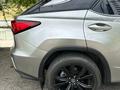 Lexus RX 300 2019 года за 22 000 000 тг. в Алматы – фото 5