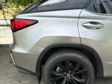 Lexus RX 300 2019 годаүшін21 000 000 тг. в Алматы – фото 5