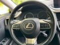 Lexus RX 300 2019 года за 22 000 000 тг. в Алматы – фото 12