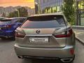 Lexus RX 300 2019 года за 22 000 000 тг. в Алматы – фото 16