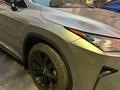 Lexus RX 300 2019 года за 22 000 000 тг. в Алматы – фото 17