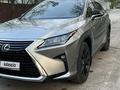 Lexus RX 300 2019 года за 22 000 000 тг. в Алматы – фото 20