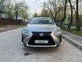 Lexus RX 300 2019 года за 22 000 000 тг. в Алматы
