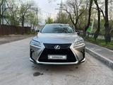 Lexus RX 300 2019 года за 22 000 000 тг. в Алматы