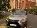 Lexus RX 300 2019 года за 22 000 000 тг. в Алматы – фото 18