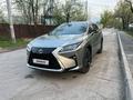 Lexus RX 300 2019 года за 22 000 000 тг. в Алматы – фото 2