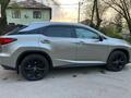 Lexus RX 300 2019 года за 22 000 000 тг. в Алматы – фото 21