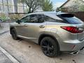 Lexus RX 300 2019 года за 22 000 000 тг. в Алматы – фото 23