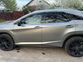 Lexus RX 300 2019 года за 22 000 000 тг. в Алматы – фото 24