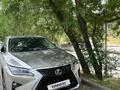 Lexus RX 300 2019 года за 22 000 000 тг. в Алматы – фото 3