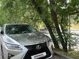 Lexus RX 300 2019 годаүшін21 000 000 тг. в Алматы – фото 3