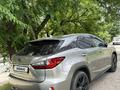 Lexus RX 300 2019 года за 22 000 000 тг. в Алматы – фото 4