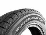 265/45R20 Dunlop Winter Maxx SJ8 108R за 300 000 тг. в Астана – фото 4