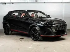 Changan X5 Plus, 2026