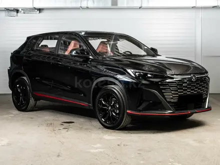 Changan X5 Plus Excellence 2026 года за 7 650 000 тг. в Семей