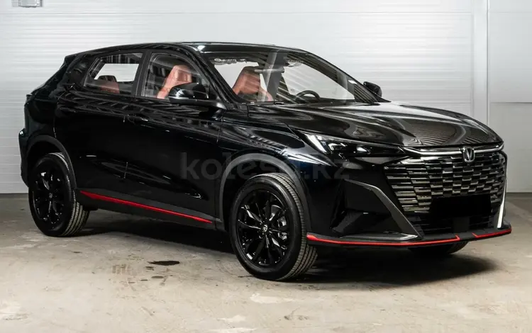 Changan X5 Plus Excellence 2026 годаүшін7 650 000 тг. в Семей