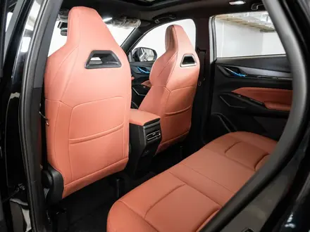 Changan X5 Plus Excellence 2026 года за 7 650 000 тг. в Семей – фото 20