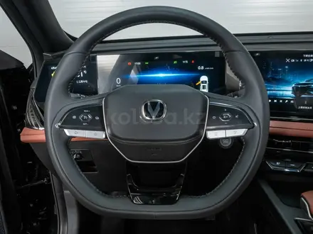 Changan X5 Plus Excellence 2026 года за 7 650 000 тг. в Семей – фото 7
