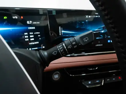 Changan X5 Plus Excellence 2026 года за 7 650 000 тг. в Семей – фото 13