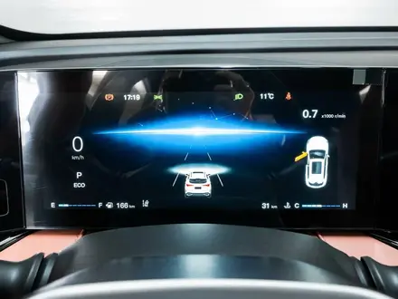 Changan X5 Plus Excellence 2026 года за 7 650 000 тг. в Семей – фото 11